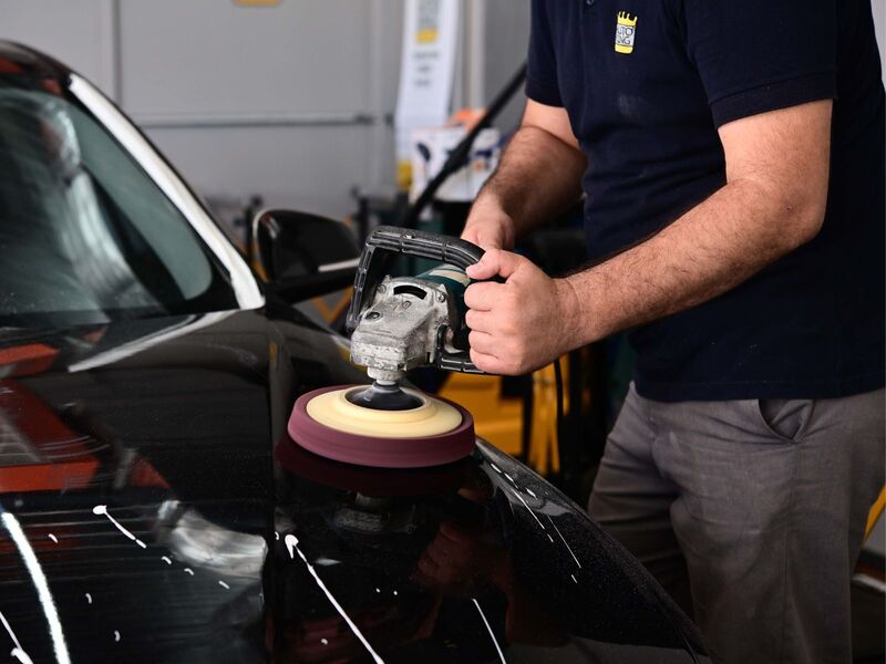 Yenice Oto Pasta Cila