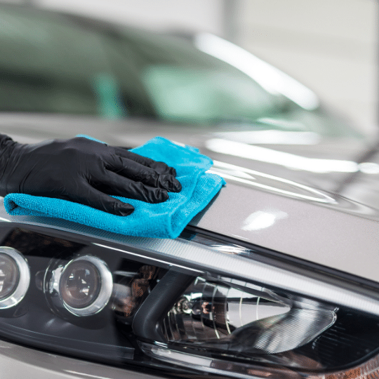 Yenice Oto Pasta Cila